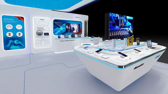 西班牙巴塞羅那WMC展會 匯頂科技競逐網(wǎng)絡科技領域技術(shù)開發(fā)新機遇